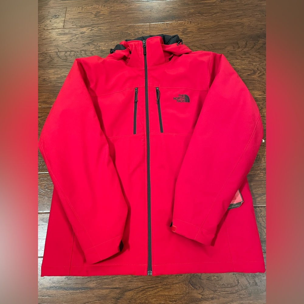 The North Face Apex Elevation Jacket